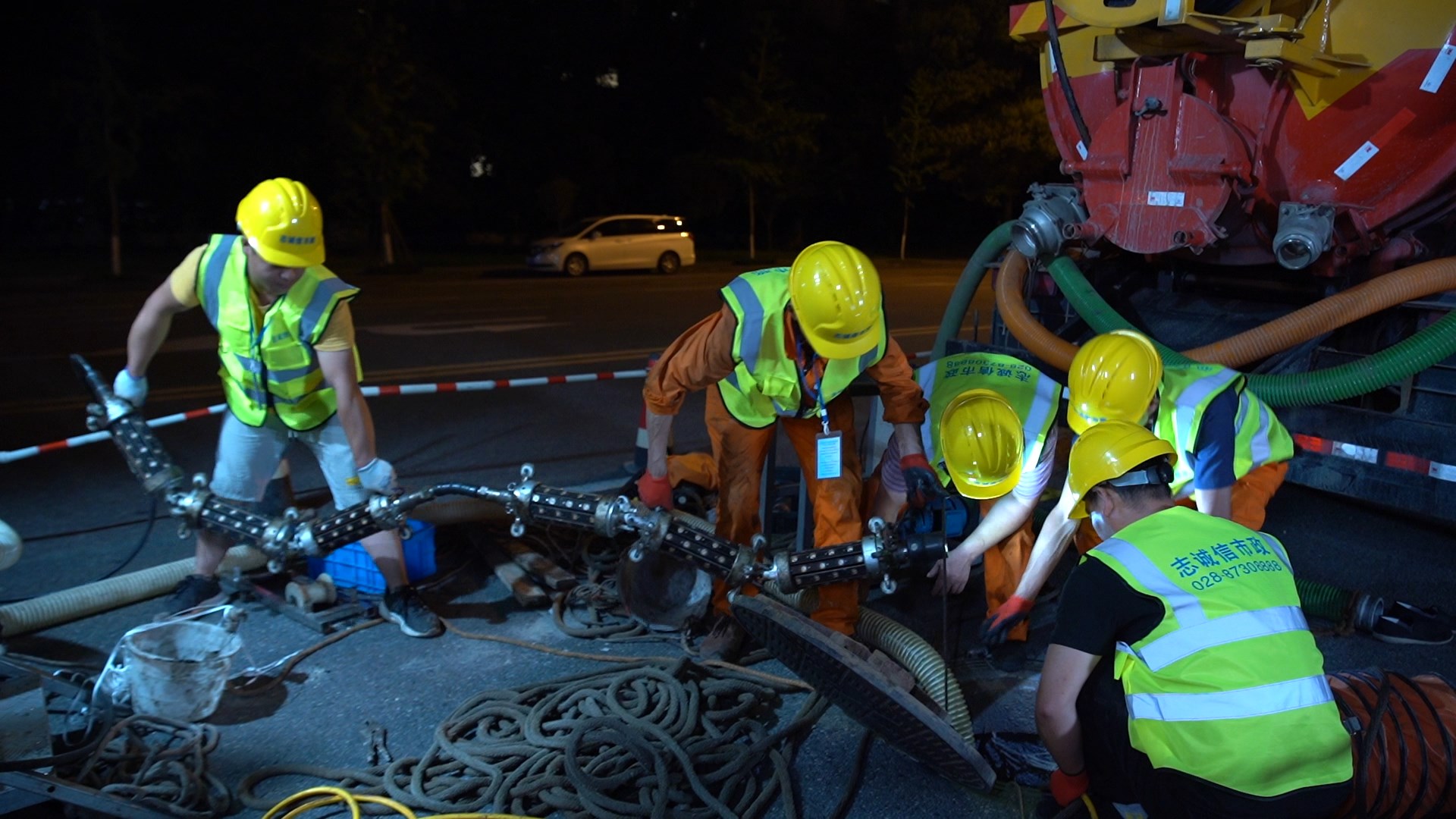 吉水紫外光固化修复